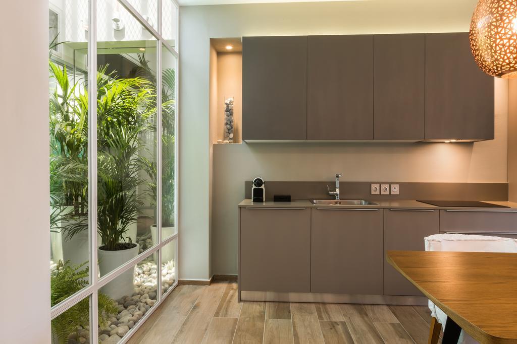 No17 Pireos Street Apartment Chania  Exterior foto