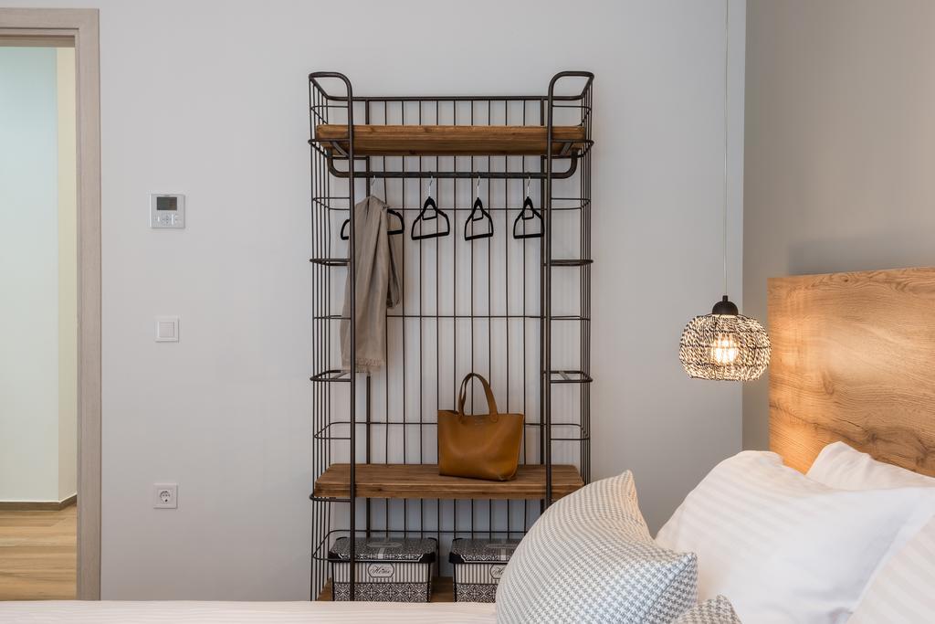 No17 Pireos Street Apartment Chania  Exterior foto