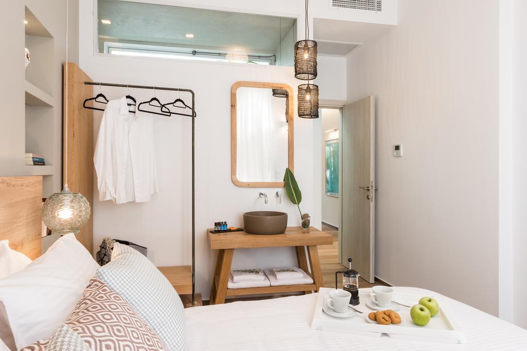 No17 Pireos Street Apartment Chania  Exterior foto