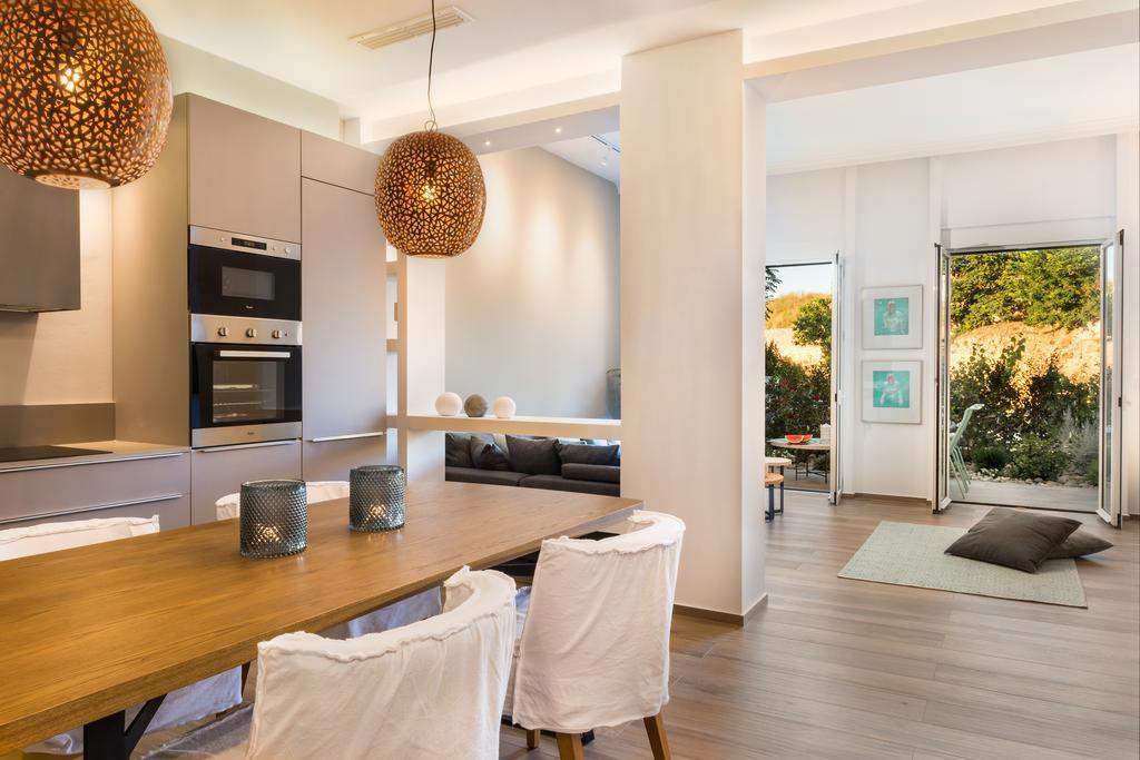 No17 Pireos Street Apartment Chania  Exterior foto