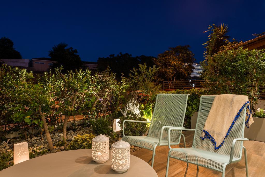 No17 Pireos Street Apartment Chania  Exterior foto