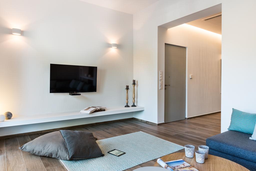 No17 Pireos Street Apartment Chania  Exterior foto