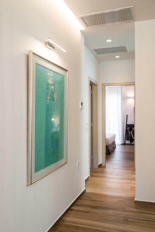 No17 Pireos Street Apartment Chania  Exterior foto